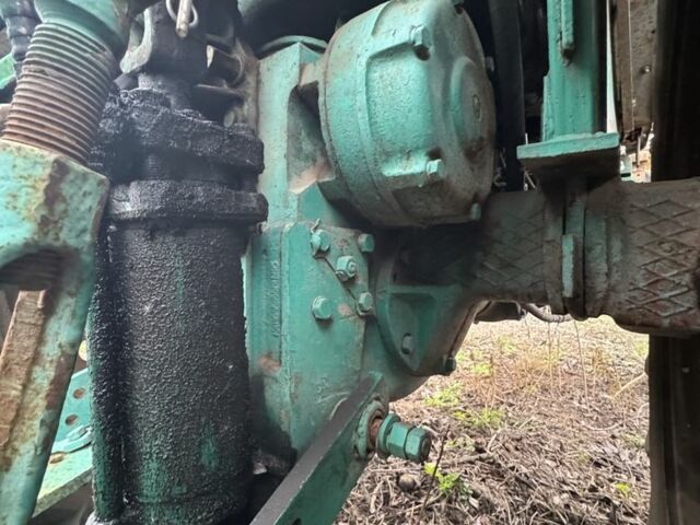 ЮМЗ Другая, объемом двигателя 0 л и пробегом 0 тыс. км за 3314 $, фото 6 на Automoto.ua