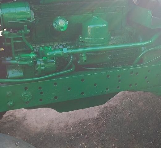ЮМЗ Другая, объемом двигателя 0 л и пробегом 0 тыс. км за 4608 $, фото 6 на Automoto.ua