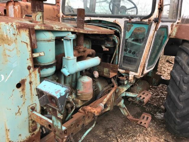 ЮМЗ Другая 1990 в Харькове на Automoto.ua ЮМЗ Другая, объемом двигателя 0 л и пробегом 0 тыс. км за 1782 $, фото 1 на Automoto.ua