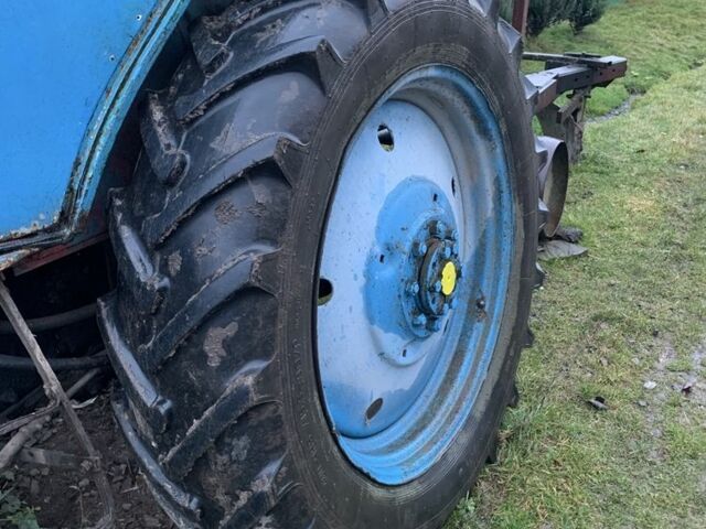 ЮМЗ Інша, об'ємом двигуна 0 л та пробігом 0 тис. км за 1650 $, фото 1 на Automoto.ua