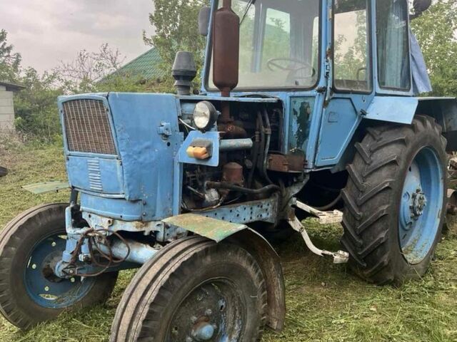 ЮМЗ Другая, объемом двигателя 0 л и пробегом 0 тыс. км за 4000 $, фото 1 на Automoto.ua
