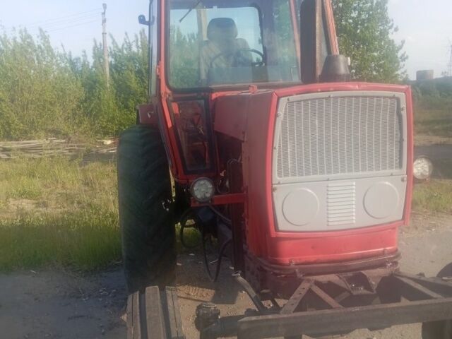 ЮМЗ Другая, объемом двигателя 0 л и пробегом 0 тыс. км за 3300 $, фото 3 на Automoto.ua