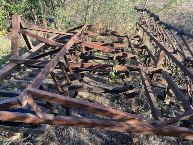 ЮМЗ Другая, объемом двигателя 4.94 л и пробегом 2 тыс. км за 2858 $, фото 5 на Automoto.ua