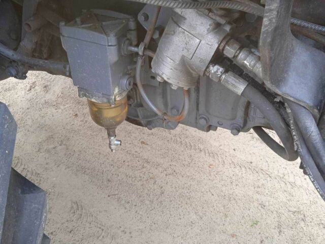 ЮМЗ Другая, объемом двигателя 0 л и пробегом 0 тыс. км за 3500 $, фото 5 на Automoto.ua