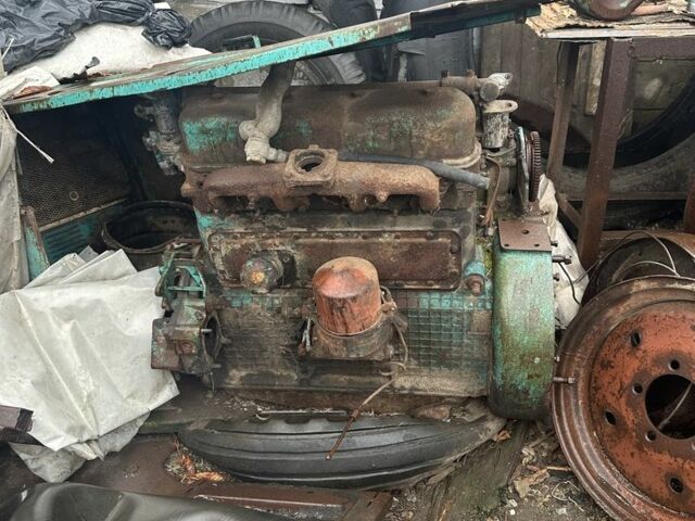 ЮМЗ Другая, объемом двигателя 0 л и пробегом 3 тыс. км за 2000 $, фото 4 на Automoto.ua