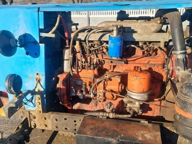 ЮМЗ Другая, объемом двигателя 0 л и пробегом 0 тыс. км за 4500 $, фото 4 на Automoto.ua