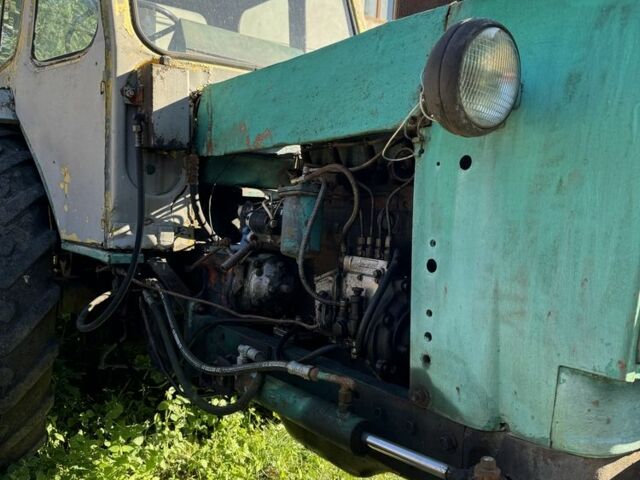 ЮМЗ Другая, объемом двигателя 0 л и пробегом 0 тыс. км за 3200 $, фото 4 на Automoto.ua