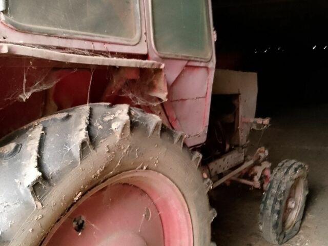 ЮМЗ Другая, объемом двигателя 0 л и пробегом 0 тыс. км за 1700 $, фото 1 на Automoto.ua