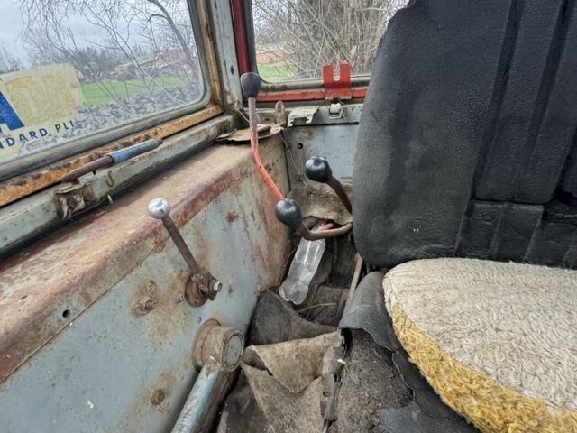 ЮМЗ Другая, объемом двигателя 0 л и пробегом 0 тыс. км за 3314 $, фото 8 на Automoto.ua