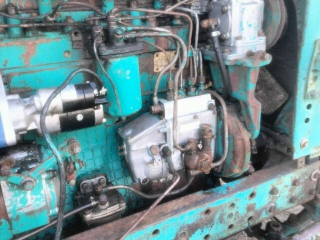ЮМЗ Інша 1990 у Коломые на Automoto.ua ЮМЗ Інша, об'ємом двигуна 4.7 л та пробігом 0 тис. км за 3400 $, фото 2 на Automoto.ua