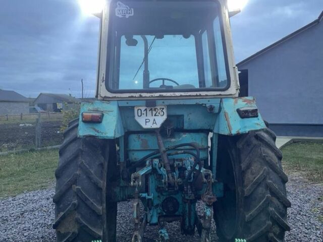 ЮМЗ Другая, объемом двигателя 0.5 л и пробегом 1000 тыс. км за 6500 $, фото 5 на Automoto.ua