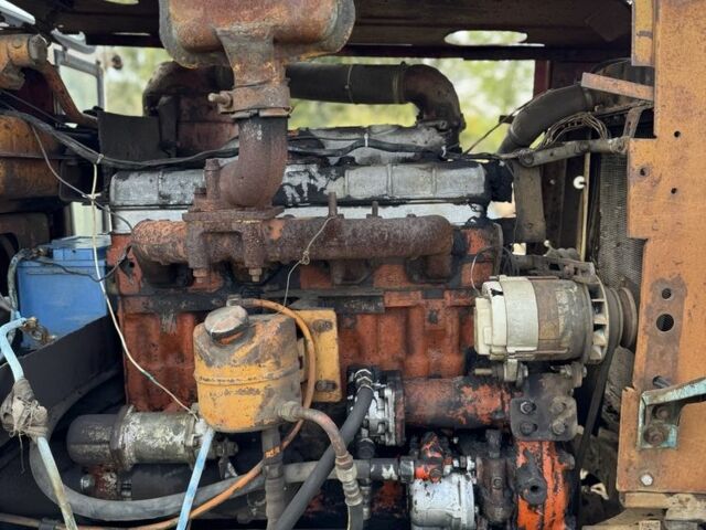 ЮМЗ Інша, об'ємом двигуна 0 л та пробігом 0 тис. км за 4294 $, фото 5 на Automoto.ua