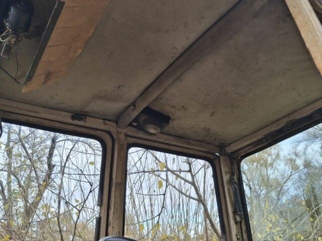 ЮМЗ Другая 1990 в Миргороде на Automoto.ua ЮМЗ Другая, объемом двигателя 0 л и пробегом 0 тыс. км за 1000 $, фото 6 на Automoto.ua