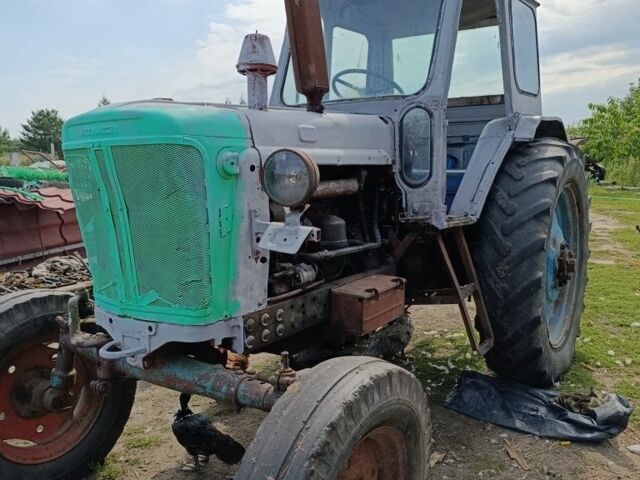 ЮМЗ Інша, об'ємом двигуна 0 л та пробігом 0 тис. км за 1800 $, фото 3 на Automoto.ua