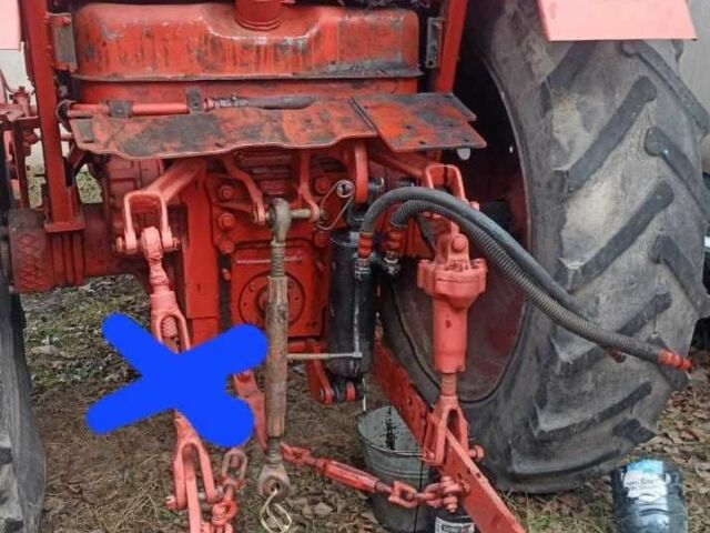 ЮМЗ Інша, об'ємом двигуна 4.8 л та пробігом 1000 тис. км за 4400 $, фото 8 на Automoto.ua