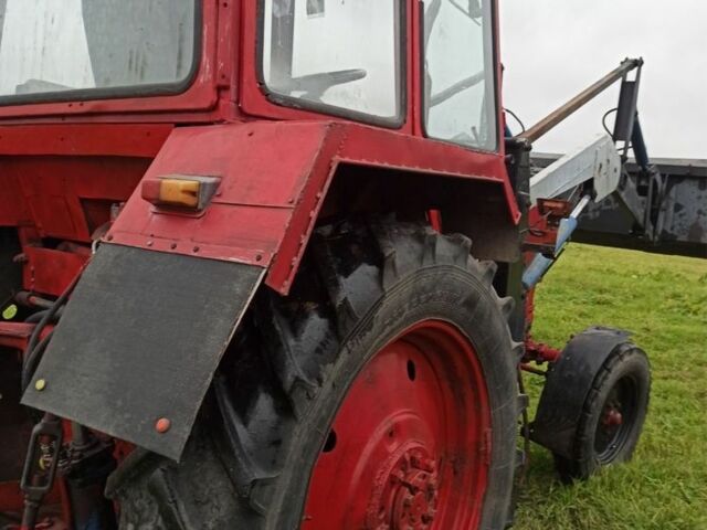 ЮМЗ Інша, об'ємом двигуна 0 л та пробігом 0 тис. км за 5900 $, фото 5 на Automoto.ua