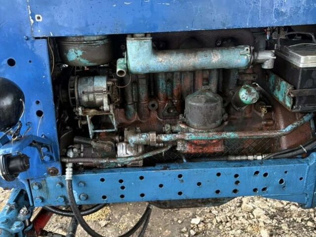 ЮМЗ Другая, объемом двигателя 0 л и пробегом 0 тыс. км за 3800 $, фото 2 на Automoto.ua