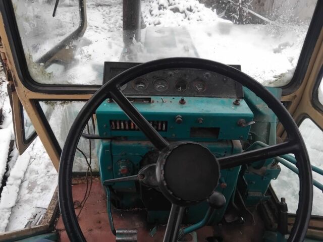 ЮМЗ Інша, об'ємом двигуна 4.94 л та пробігом 0 тис. км за 4500 $, фото 5 на Automoto.ua