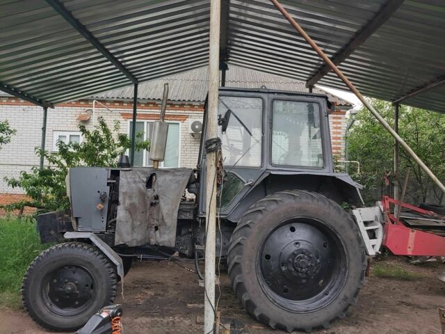 ЮМЗ Другая, объемом двигателя 0 л и пробегом 0 тыс. км за 3500 $, фото 7 на Automoto.ua