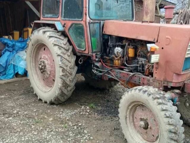 ЮМЗ Другая, объемом двигателя 0 л и пробегом 12 тыс. км за 2700 $, фото 1 на Automoto.ua