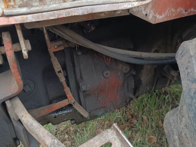 ЮМЗ Інша, об'ємом двигуна 0.65 л та пробігом 100 тис. км за 2363 $, фото 3 на Automoto.ua