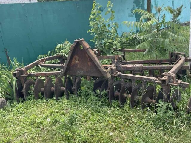 ЮМЗ Другая, объемом двигателя 0 л и пробегом 0 тыс. км за 3500 $, фото 13 на Automoto.ua