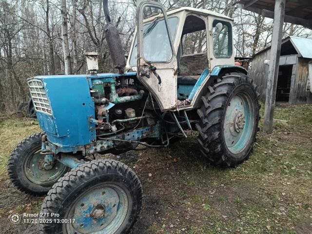 ЮМЗ Другая, объемом двигателя 0 л и пробегом 0 тыс. км за 1500 $, фото 2 на Automoto.ua