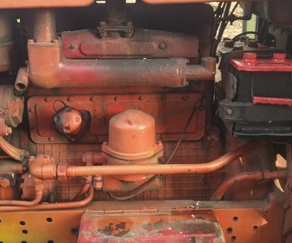 ЮМЗ Інша, об'ємом двигуна 0 л та пробігом 2 тис. км за 4200 $, фото 3 на Automoto.ua