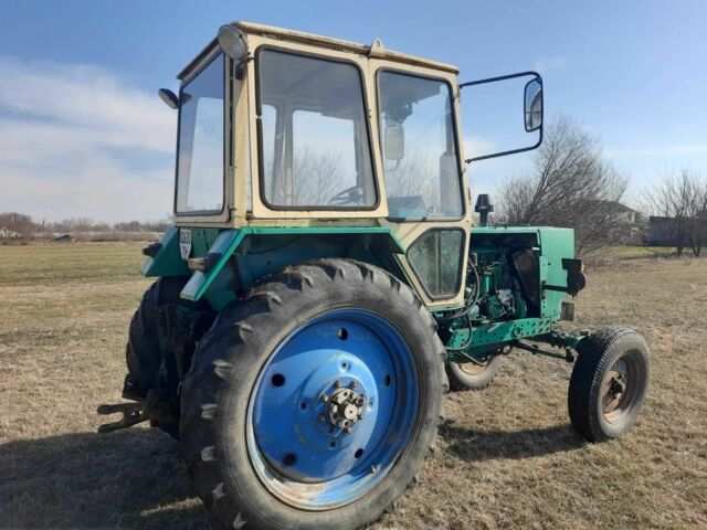 ЮМЗ Другая, объемом двигателя 4.6 л и пробегом 3 тыс. км за 4000 $, фото 5 на Automoto.ua