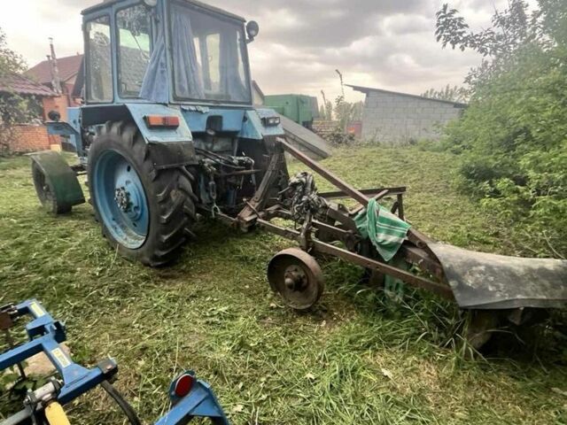 ЮМЗ Другая, объемом двигателя 0 л и пробегом 0 тыс. км за 4000 $, фото 2 на Automoto.ua