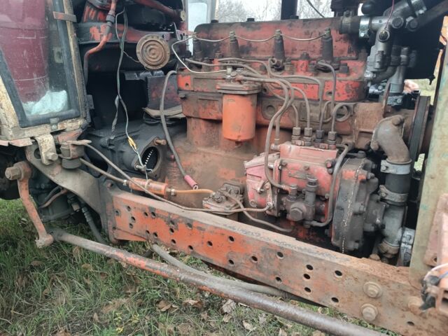 ЮМЗ Інша, об'ємом двигуна 0.65 л та пробігом 100 тис. км за 2363 $, фото 2 на Automoto.ua