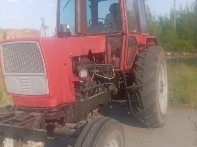 ЮМЗ Другая, объемом двигателя 0 л и пробегом 0 тыс. км за 3300 $, фото 2 на Automoto.ua