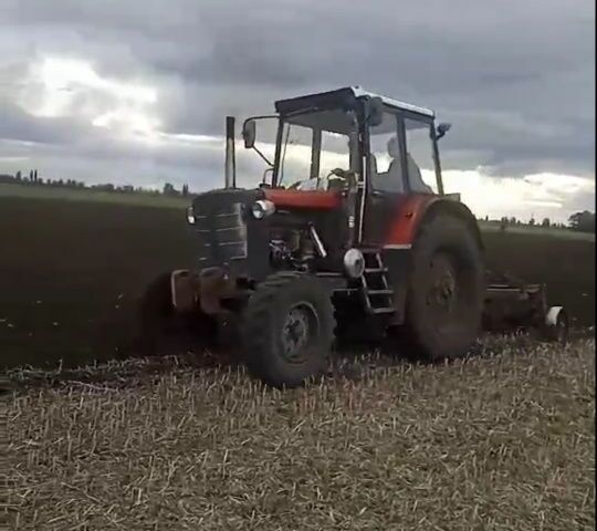 ЮМЗ Другая, объемом двигателя 0 л и пробегом 0 тыс. км за 7000 $, фото 1 на Automoto.ua