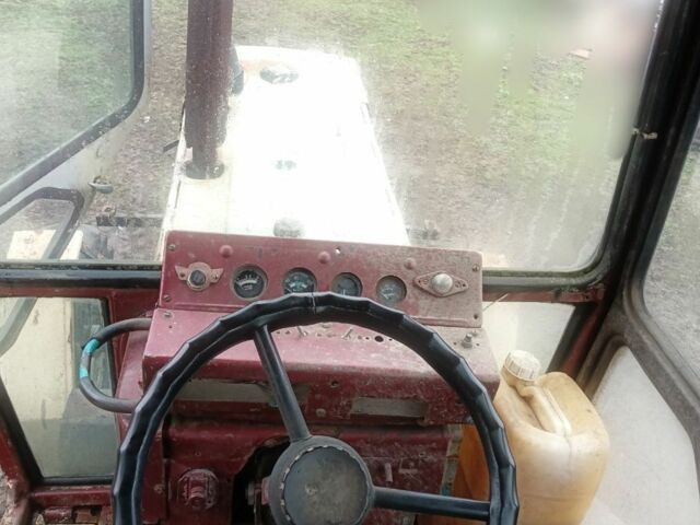 ЮМЗ Другая, объемом двигателя 4.75 л и пробегом 1000 тыс. км за 2017 $, фото 3 на Automoto.ua