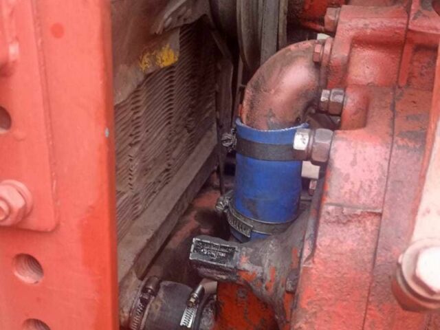 ЮМЗ Інша, об'ємом двигуна 4.8 л та пробігом 1000 тис. км за 4400 $, фото 6 на Automoto.ua