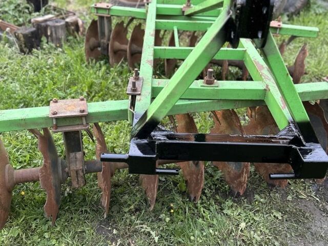 ЮМЗ Інша, об'ємом двигуна 0 л та пробігом 0 тис. км за 3650 $, фото 9 на Automoto.ua