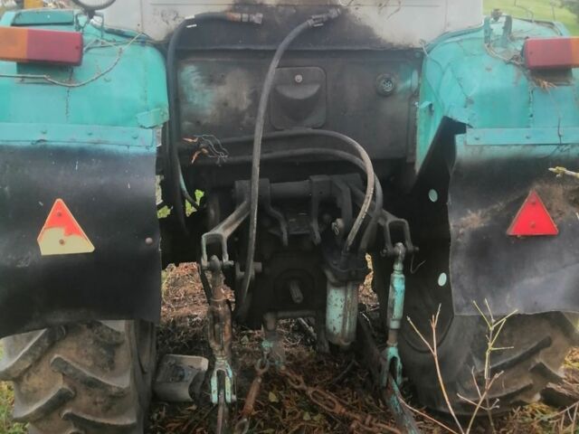 ЮМЗ Другая 1990 в Могилев-Подольском на Automoto.ua ЮМЗ Другая, объемом двигателя 0 л и пробегом 0 тыс. км за 2500 $, фото 6 на Automoto.ua