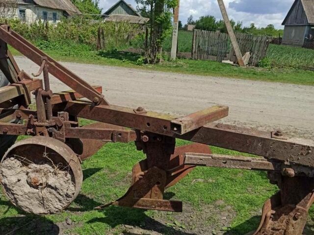 ЮМЗ Другая, объемом двигателя 0 л и пробегом 0 тыс. км за 2600 $, фото 6 на Automoto.ua