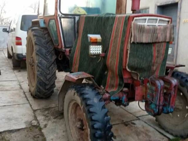 ЮМЗ Другая, объемом двигателя 0 л и пробегом 12 тыс. км за 2700 $, фото 10 на Automoto.ua