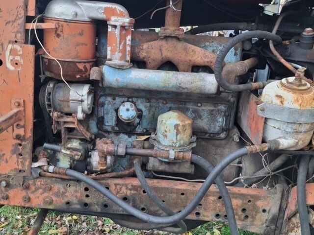 ЮМЗ Другая 1990 в Миргороде на Automoto.ua ЮМЗ Другая, объемом двигателя 0 л и пробегом 0 тыс. км за 1000 $, фото 5 на Automoto.ua