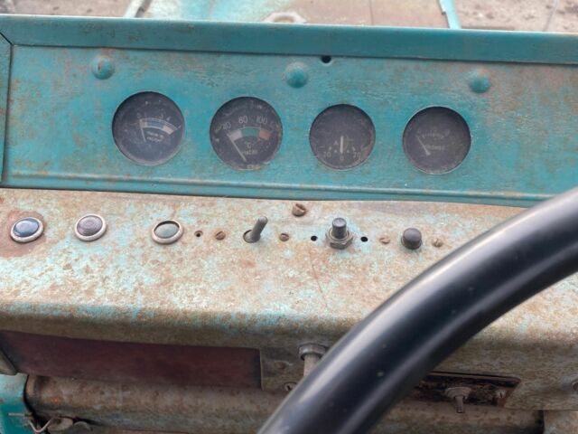 ЮМЗ Другая, объемом двигателя 4.94 л и пробегом 0 тыс. км за 2858 $, фото 6 на Automoto.ua