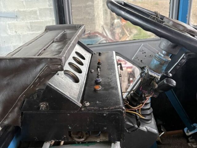 ЮМЗ Другая, объемом двигателя 0 л и пробегом 0 тыс. км за 3800 $, фото 3 на Automoto.ua