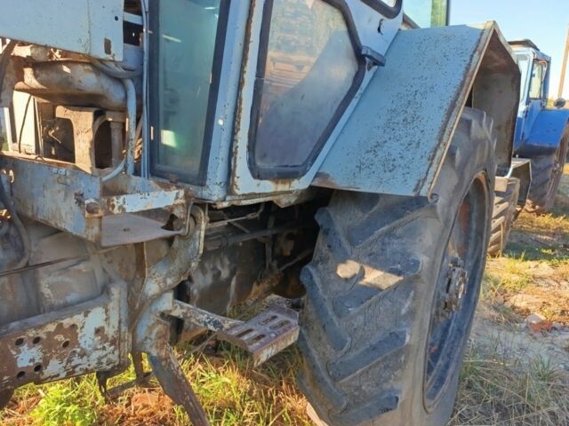 ЮМЗ Інша, об'ємом двигуна 5 л та пробігом 300 тис. км за 2750 $, фото 4 на Automoto.ua