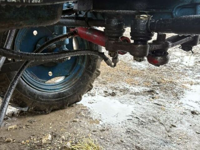 ЮМЗ Другая, объемом двигателя 0 л и пробегом 0 тыс. км за 3800 $, фото 6 на Automoto.ua