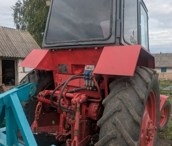 ЮМЗ Інша, об'ємом двигуна 0 л та пробігом 0 тис. км за 3500 $, фото 7 на Automoto.ua