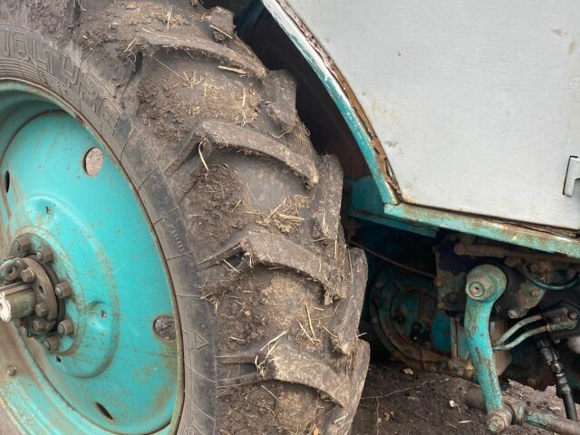 ЮМЗ Другая, объемом двигателя 4.94 л и пробегом 0 тыс. км за 2858 $, фото 5 на Automoto.ua