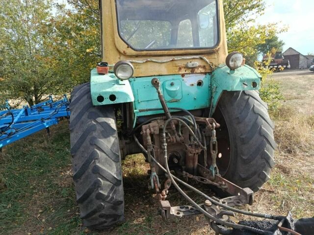 ЮМЗ Інша, об'ємом двигуна 0 л та пробігом 0 тис. км за 1442 $, фото 5 на Automoto.ua