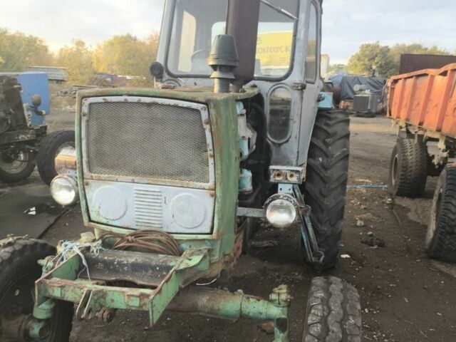 ЮМЗ Інша 1990 у Запоріжжя на Automoto.ua ЮМЗ Інша, об'ємом двигуна 0 л та пробігом 0 тис. км за 1300 $, фото 4 на Automoto.ua