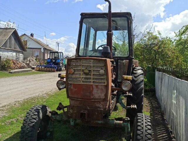 ЮМЗ Другая, объемом двигателя 0 л и пробегом 0 тыс. км за 2600 $, фото 2 на Automoto.ua