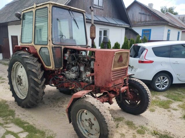 ЮМЗ Інша, об'ємом двигуна 2.5 л та пробігом 0 тис. км за 2700 $, фото 1 на Automoto.ua